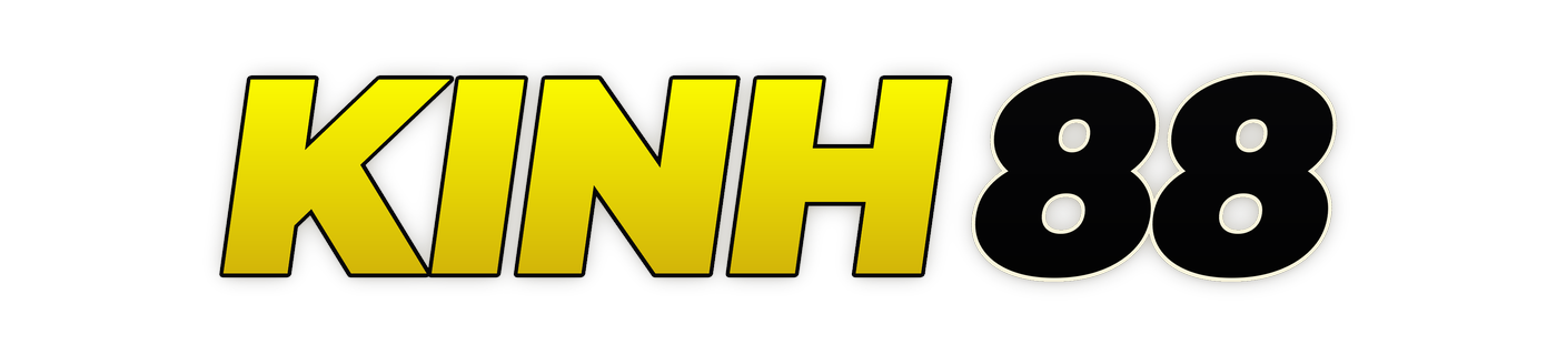 kinh88 logo